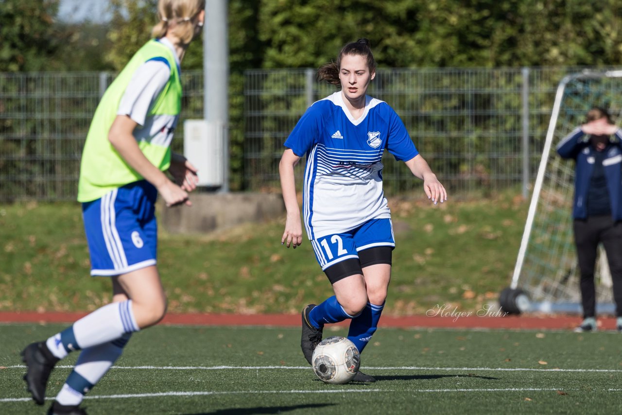 Bild 144 - F Ellerau - Union Tornesch 2 : Ergebnis: 3:2